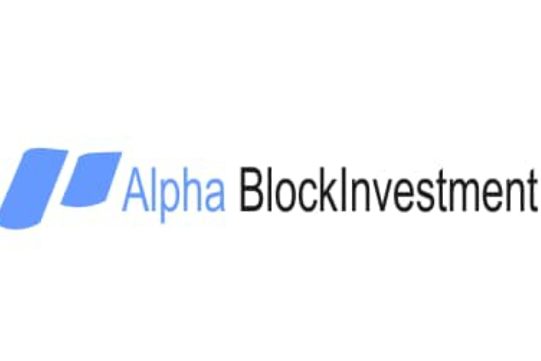 alphablockinvestment.com 